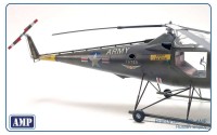 AMP 32002 Brantly B-2 (attach3 90373)